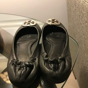 Tory Burch flat shoes